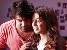 Mande Suryudu Movie Photos